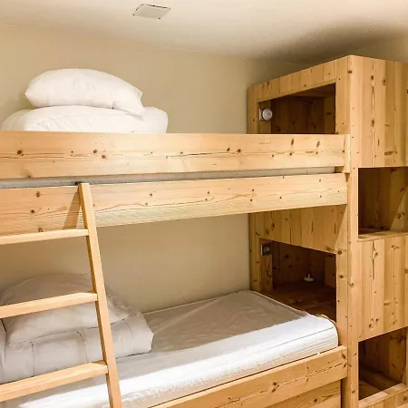 Apartment Apartment Tignes, 1 Bedroom, 6 Persons - Fr-1-502-11 Tignes